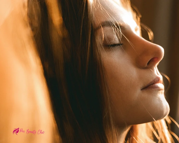 A style of Pro Beauty Chic 3