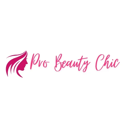 Pro Beauty Chic logo file